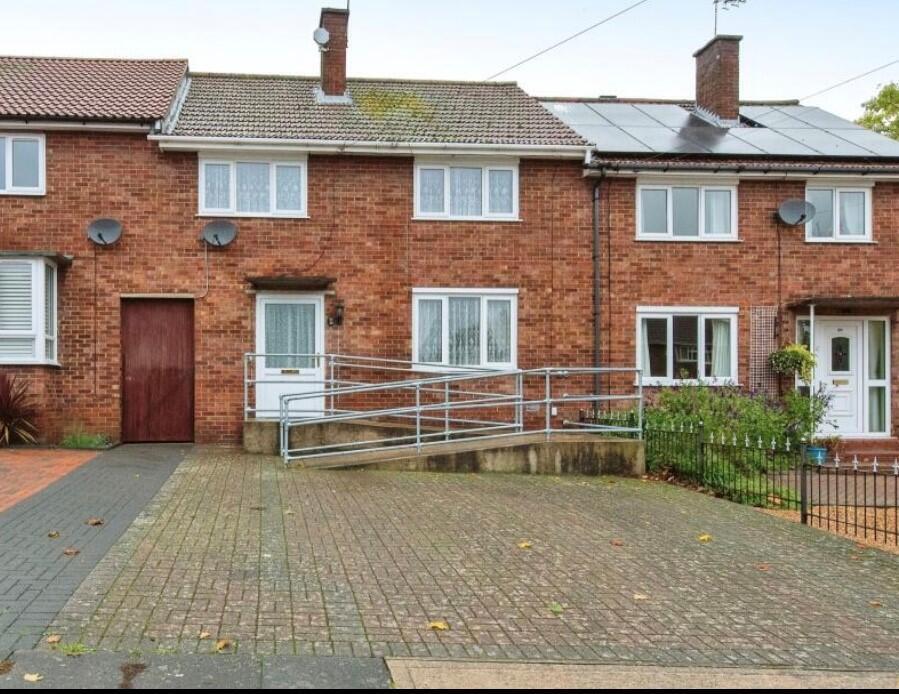 Main image of property: Severn Road, Bury St. Edmunds