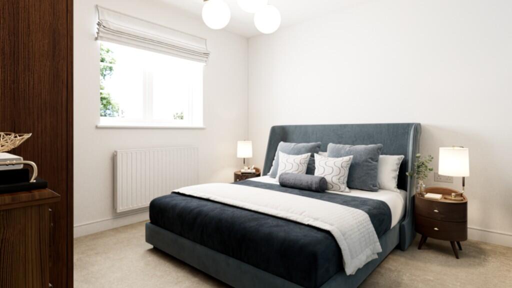 House in Chester, Mold - View 4