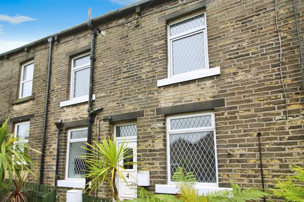 Main image of property: Chiserley Terrace, Old Town, Hebden Bridge, West Yorkshire, HX7