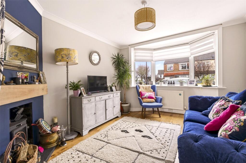 House in Worthing, West Sussex - View 2