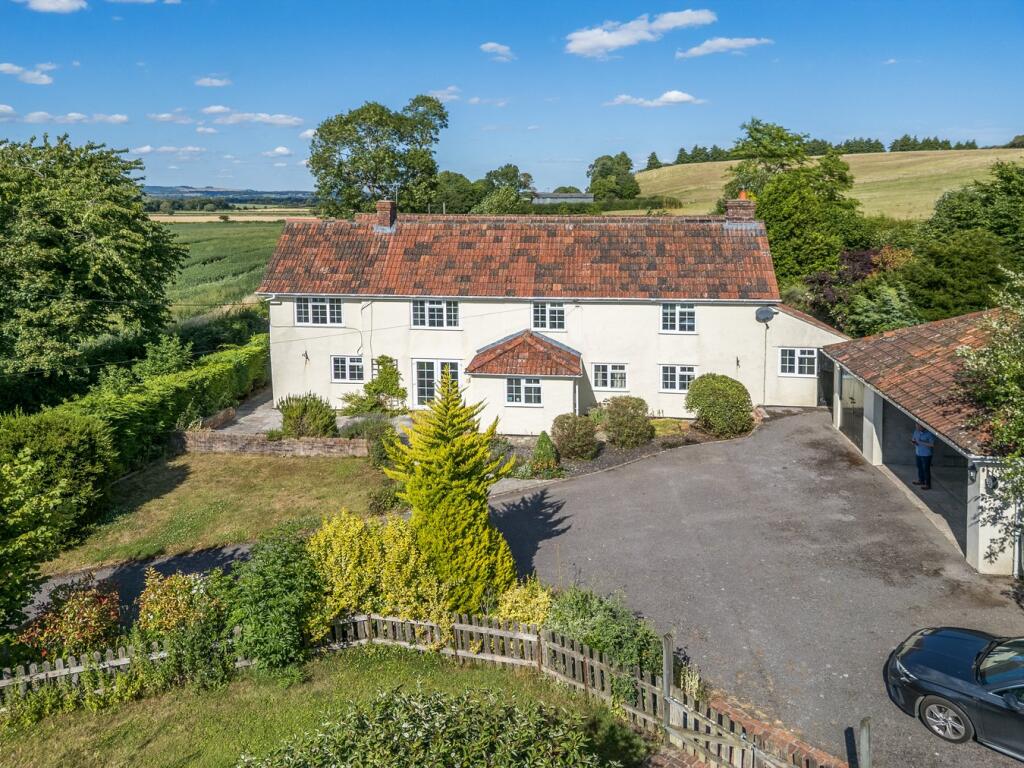 Additional image 2 of Glamping site, 20 acres, buildings, Edington, Westbury, BA13