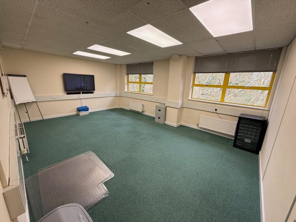 Additional image 5 of Arundel House, Garnell Business Park, Brownfields, Welwyn Garden City, AL7 1AY