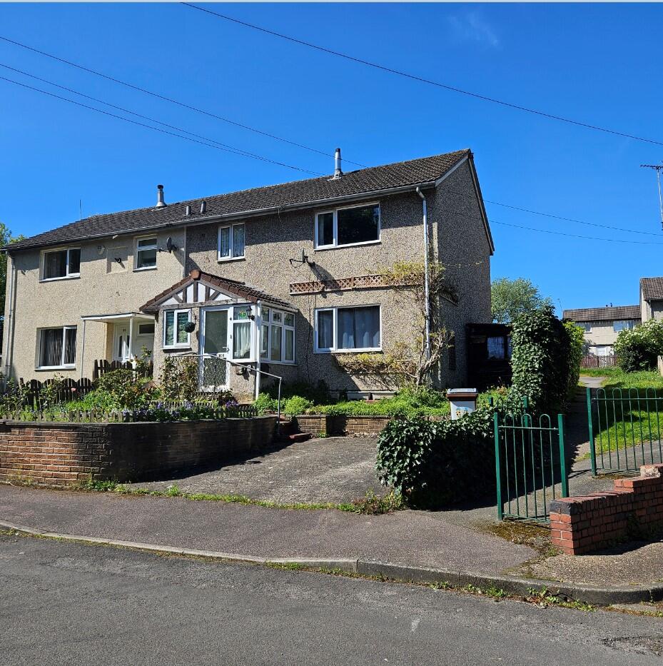 Main image of property: Courtleet Way, Nottingham
