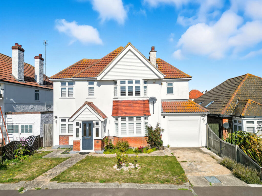 Main image of property: Madeira Road, Clacton-on-sea, CO15