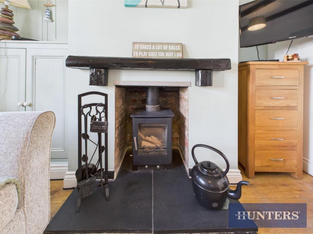 House in York - View 5