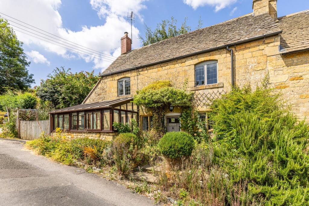 Main image of property: Bourton on the Hill, Moreton-in-Marsh, Gloucestershire, GL56