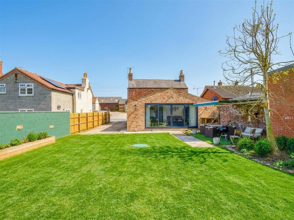 Main image of property: North End, Raskelf, York