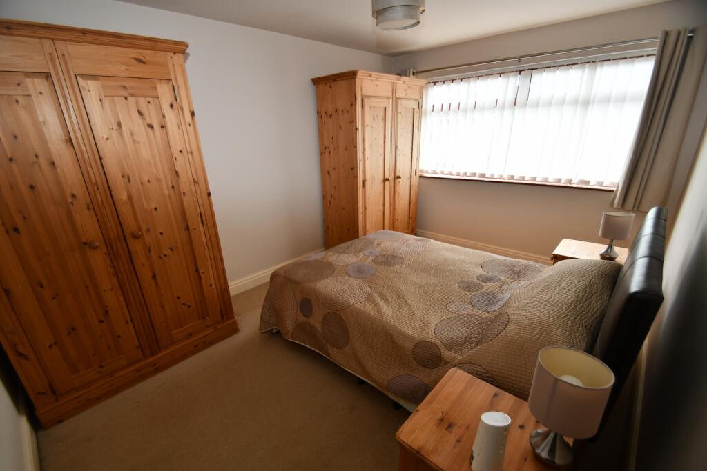 House in Manchester - More