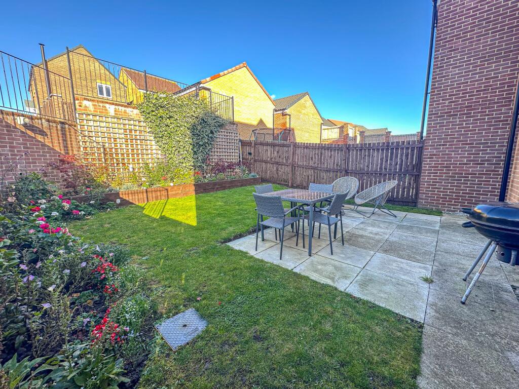 Temperley Way, Sacriston, Durham photo 5