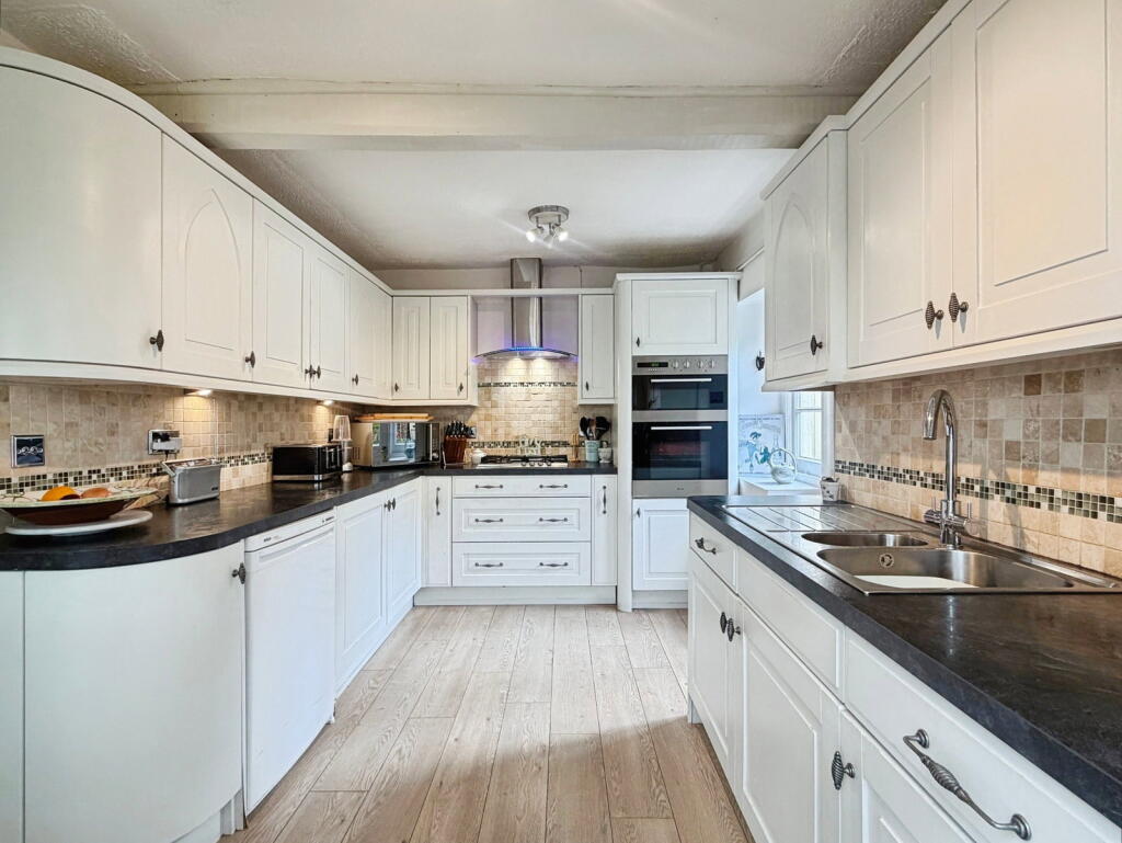 House in Taunton - More