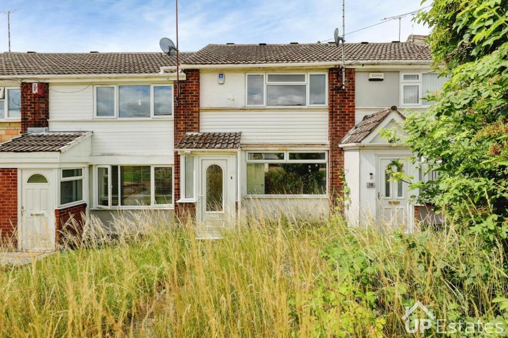 Main image of property: Walton Close, Binley, Coventry