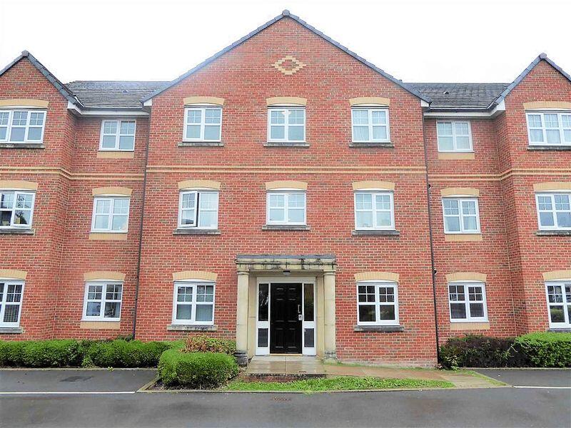 Main image of property: Palatine Court, Palatine Road, Denton