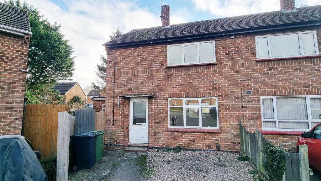 Main image of property: Edinburgh Road, Wellingborough, NN8