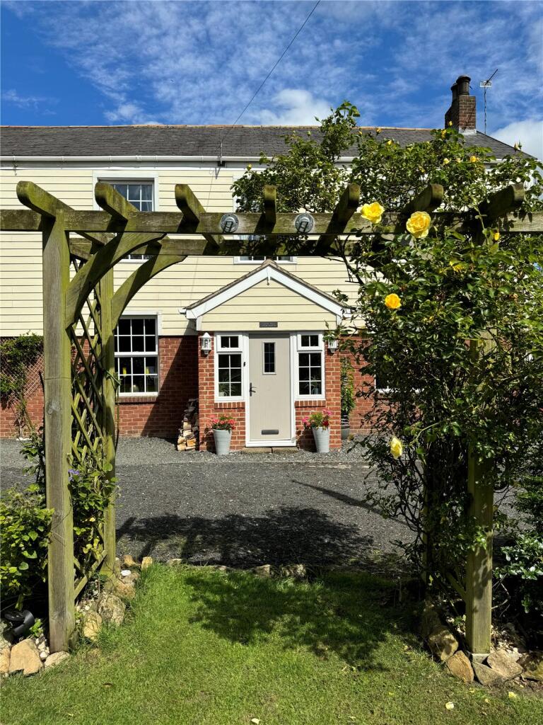 Main image of property: Ponteland, Newcastle upon Tyne, Northumberland, NE20