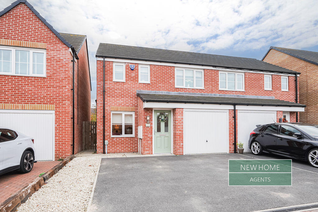 Main image of property: Taylor Road, Castleford, WF10 5YD