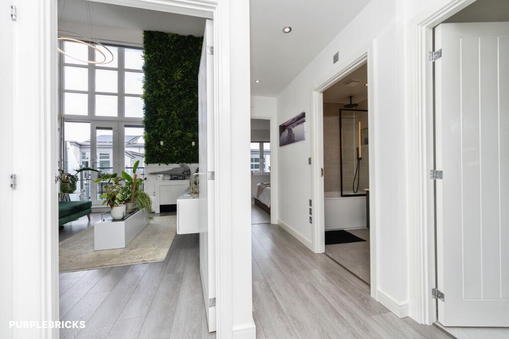 Apartment in Gateshead, North East - More