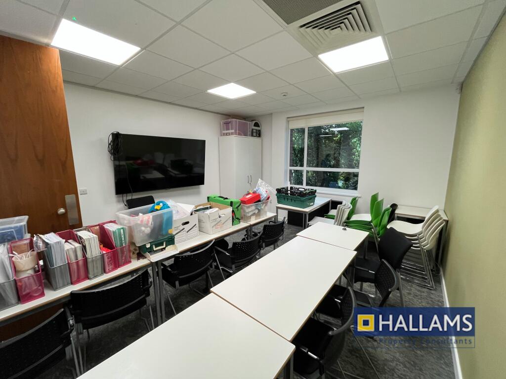 Meeting Room 2