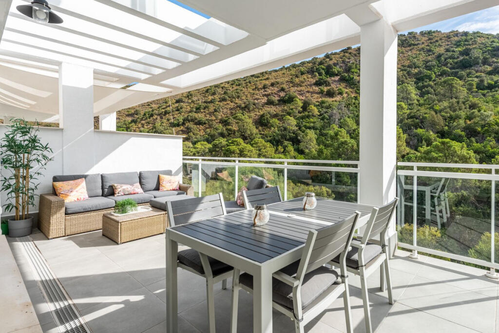 Main image of property: Andalucia, Malaga, Benahavis