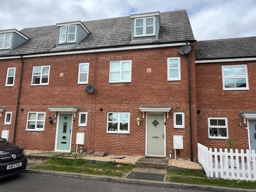 Main image of property: Mallory Drive, Yaxley, PE7