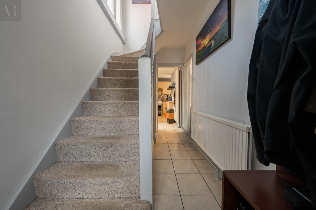 House in Leicester, Rushey Mead - View 3