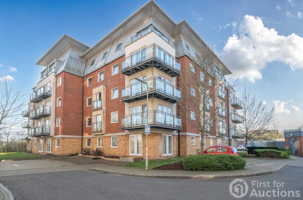 Main image of property: Winterthur Way, Basingstoke