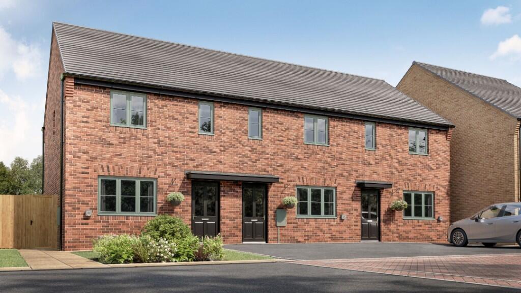 Main image of property: Church Road, Molescroft,
Beverley,
HU17 7EN