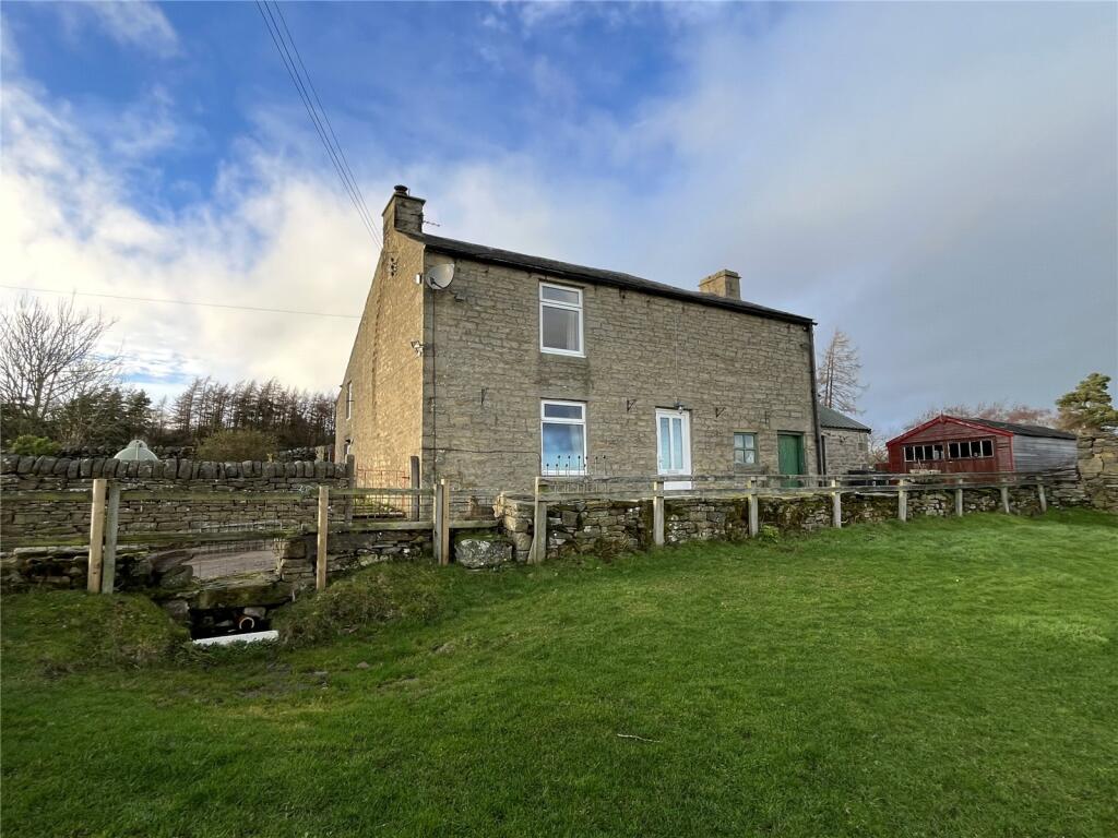 Main image of property: Wooley, Allendale, Northumberland, NE47