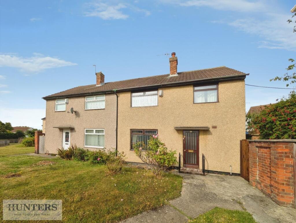 Main image of property: Ennerdale Close, Peterlee, County Durham, SR8 5QA