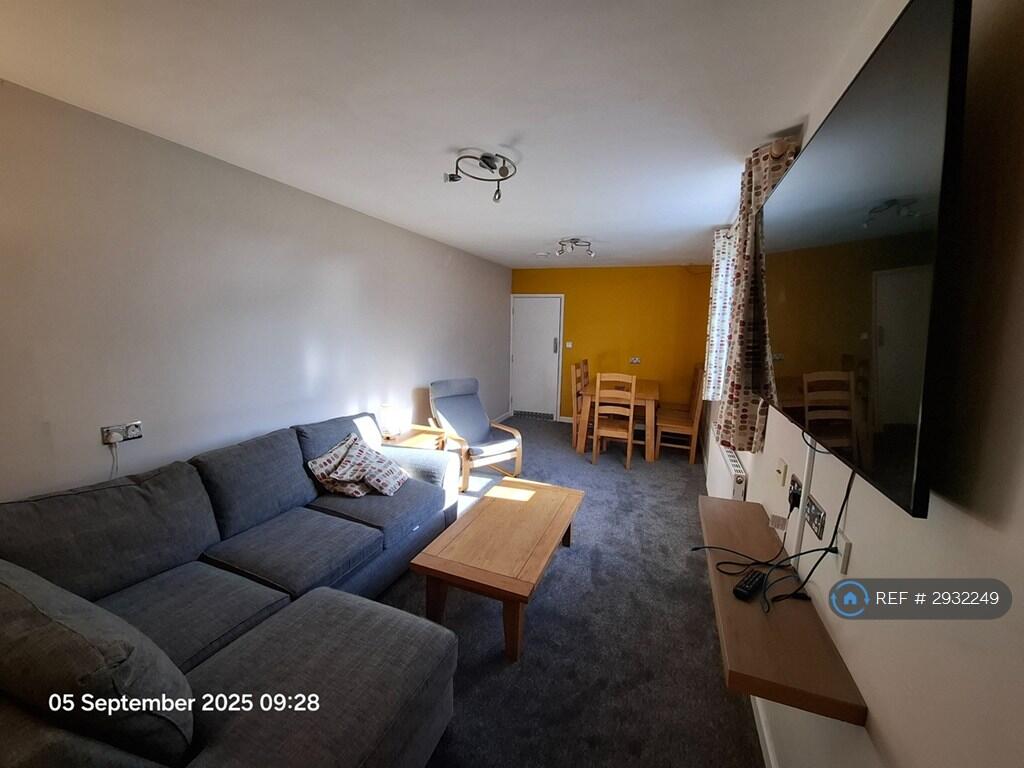 Main image of property: Hill Park Crescent, Plymouth, PL4