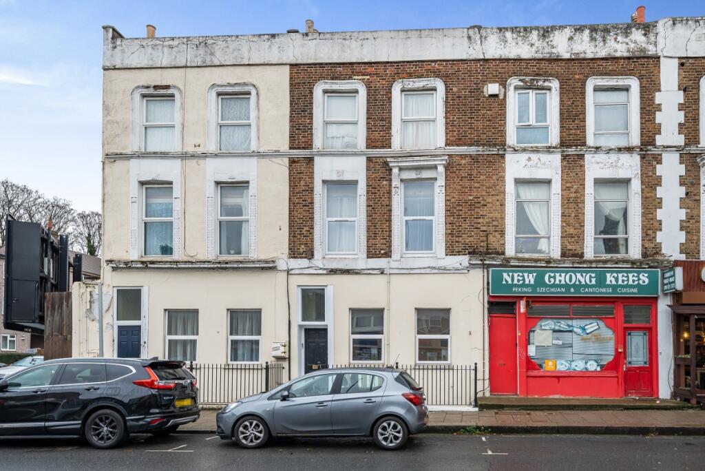Main image of property: Anerley Road, London, SE19
