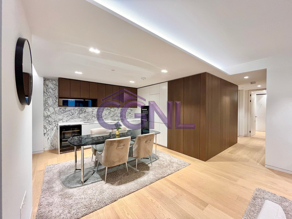 Apartment in London - View 3