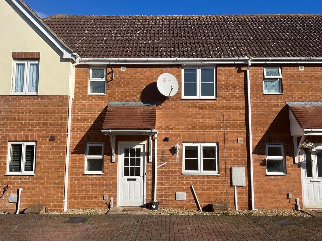 Main image of property: Heron Way, Spalding
