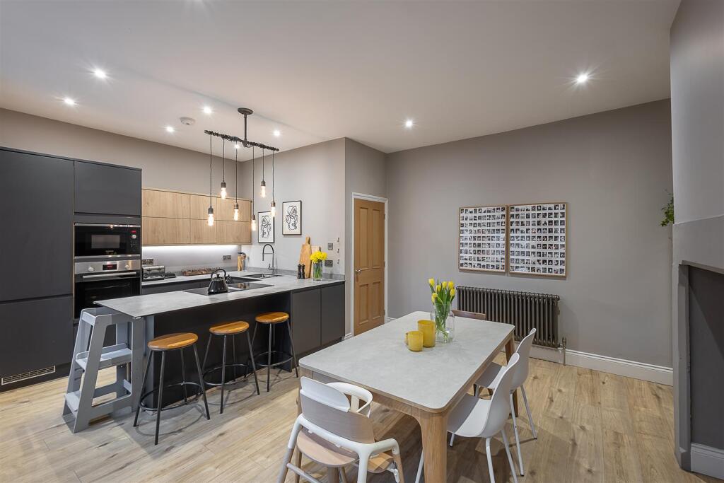 Main image of property: Wolseley Gardens, Jesmond Vale, Newcastle upon Tyne