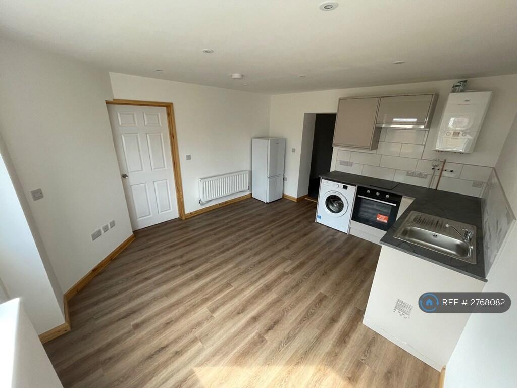 Main image of property: Donington, Spalding, PE11