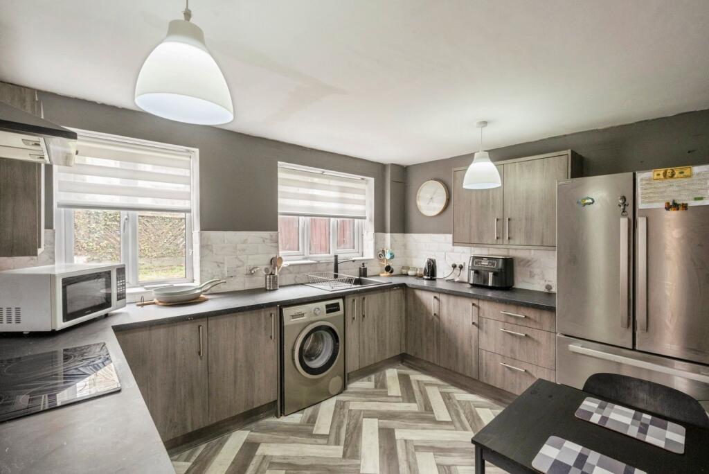 Main image of property: Longwoods Walk, Knottingley, West Yorkshire, WF11