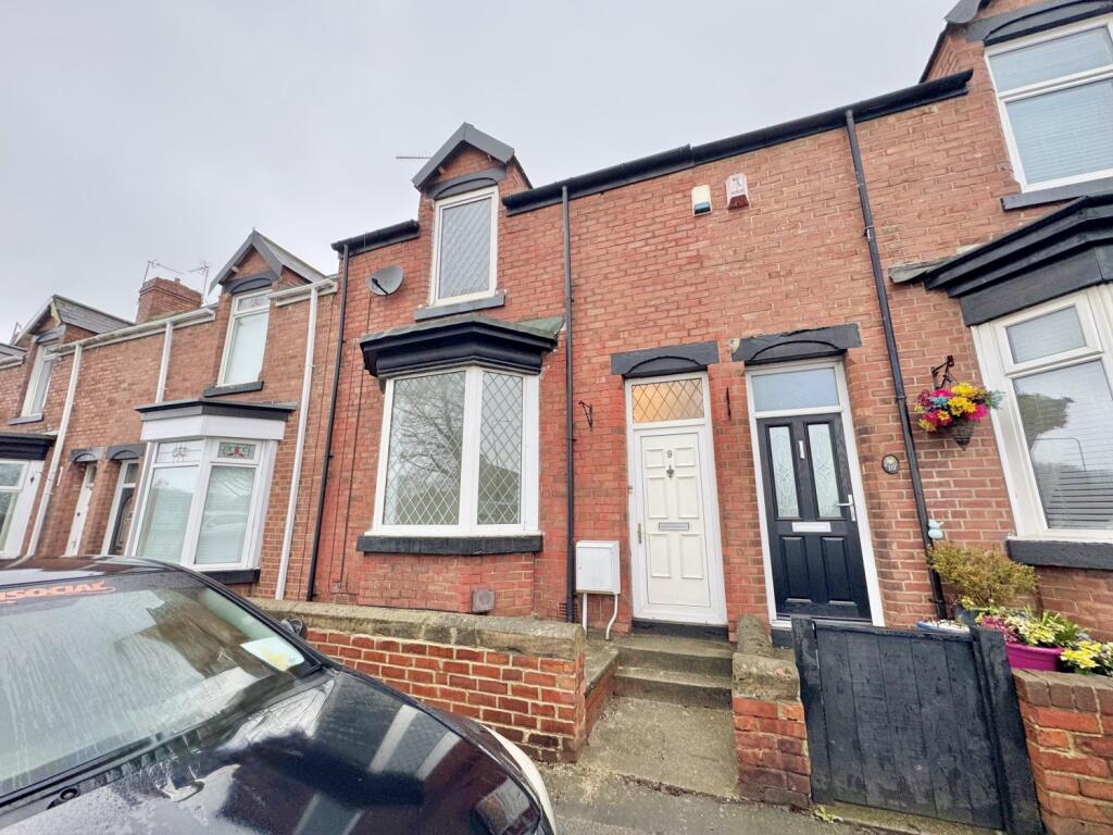 Main image of property: Park View, Seaham, County Durham, SR7