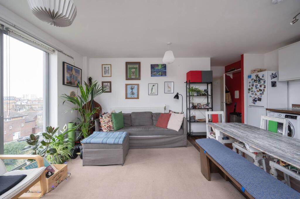 Main image of property: Harrison House, Martineau Square, Aldgate, London, E1