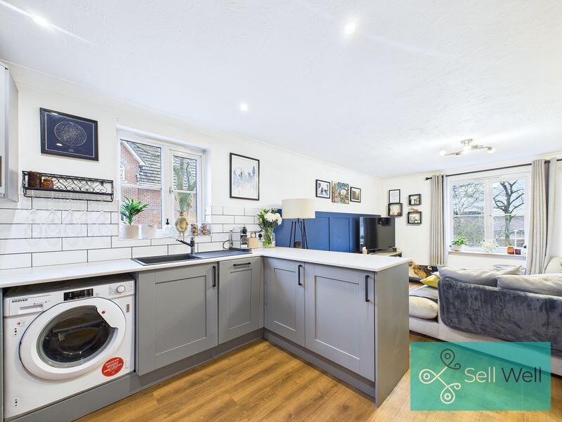 Ellesmere Lodge, Ellesmere Road, Monton, Eccles photo 4