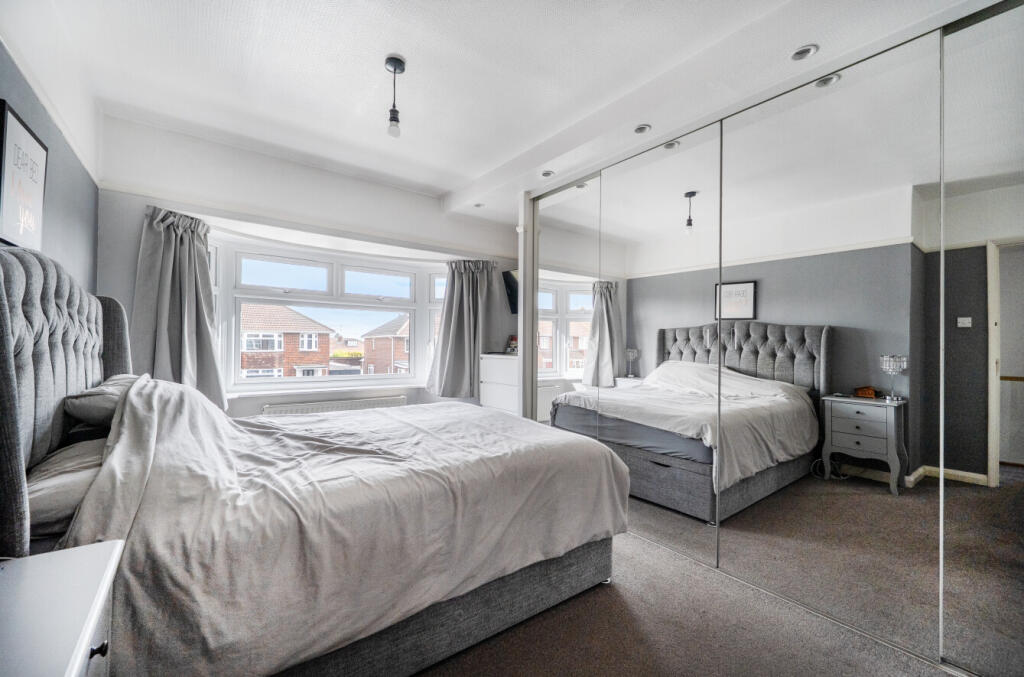 House in Swindon, Greenbridge, Coleview - View 5