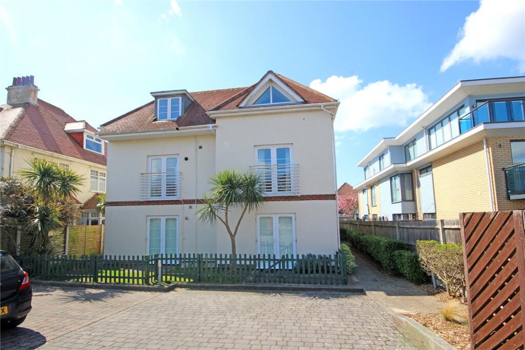 Main image of property: Church Road, Bournemouth, Dorset, BH6