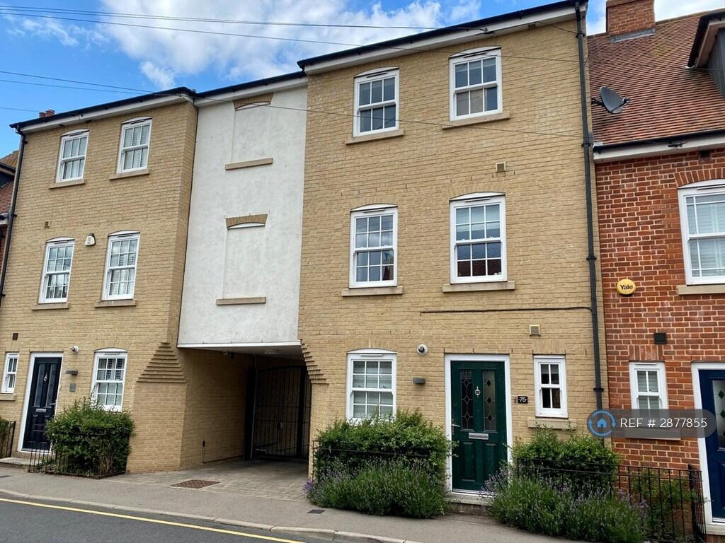 Main image of property: New Writtle Street, Chelmsford, CM2