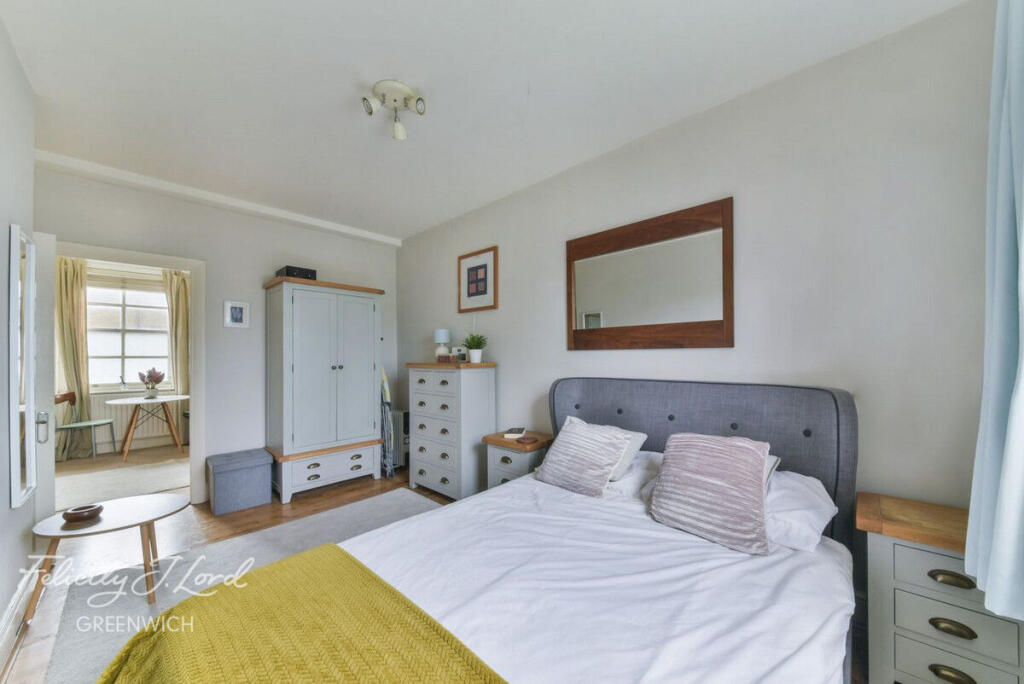 Main image of property: Brant House, Greenwich,, SE10