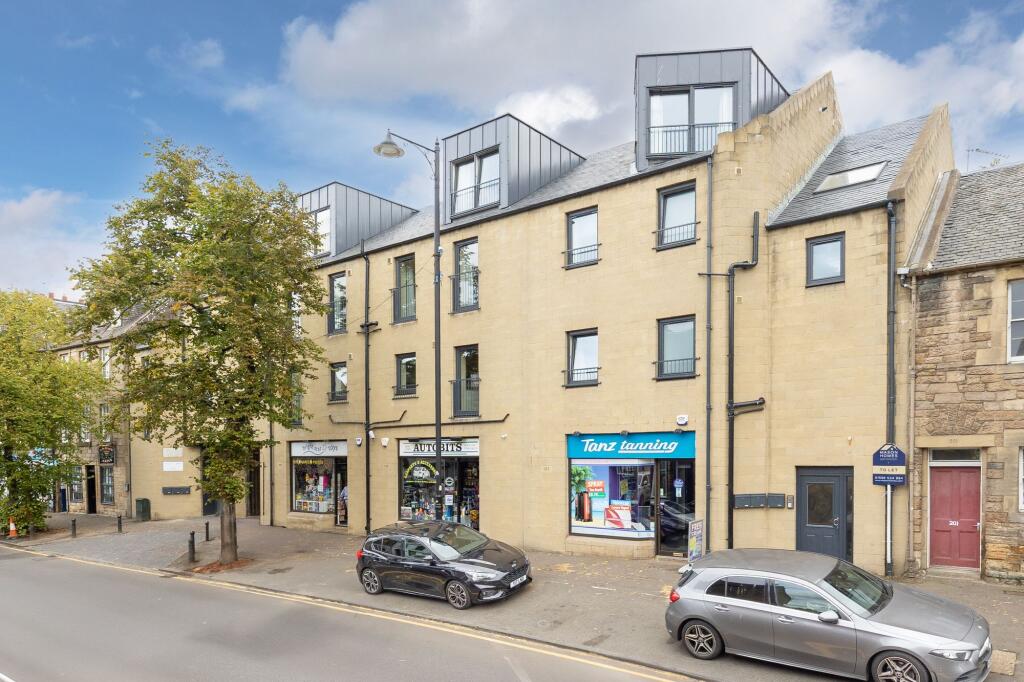 Main image of property: High Street, Linlithgow, EH49