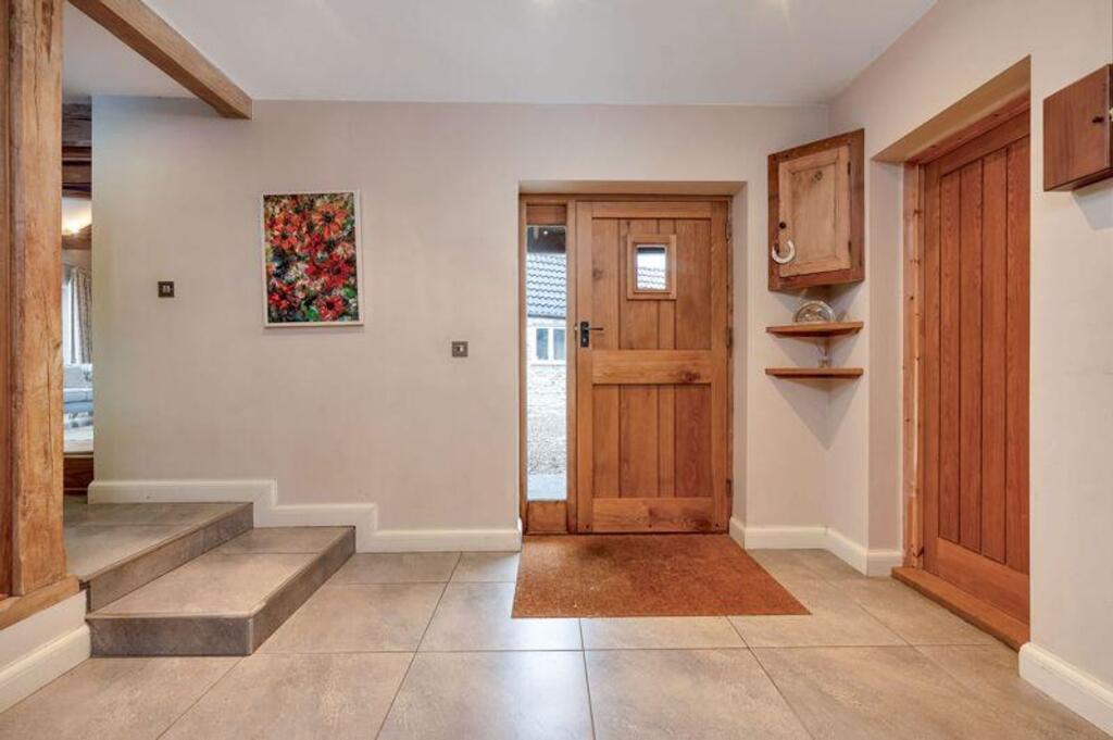 House in Leicester - More