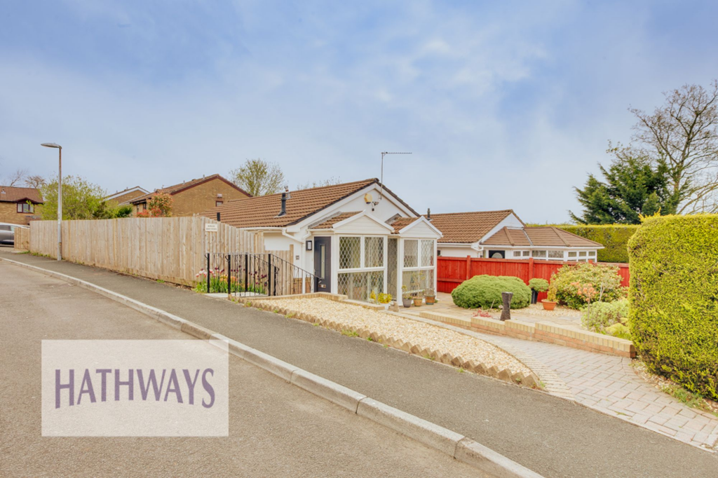 Main image of property: Oaklands View, Greenmeadow, NP44