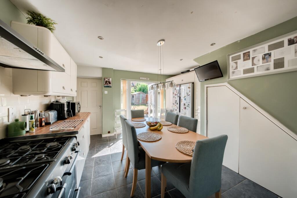 House in Stratford-on-Avon, Bidford on Avon - View 3