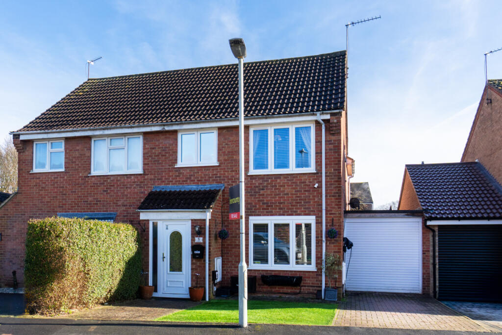 Main image of property: Dalton Gardens, Bishop's Stortford, Hertfordshire, CM23