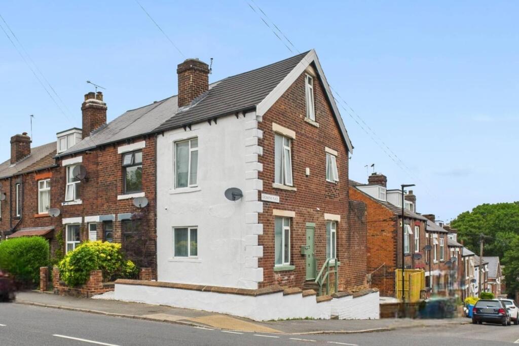 Main image of property: Norton Lees Road, Meersbrook, S8