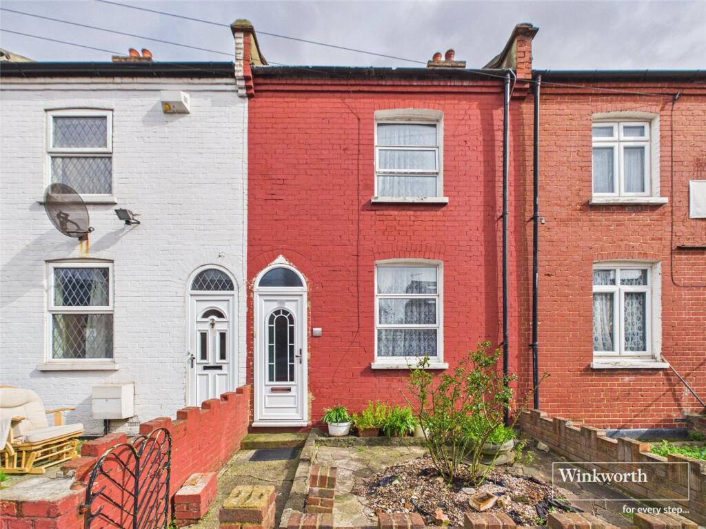 Main image of property: Woodheyes Road, London, NW10