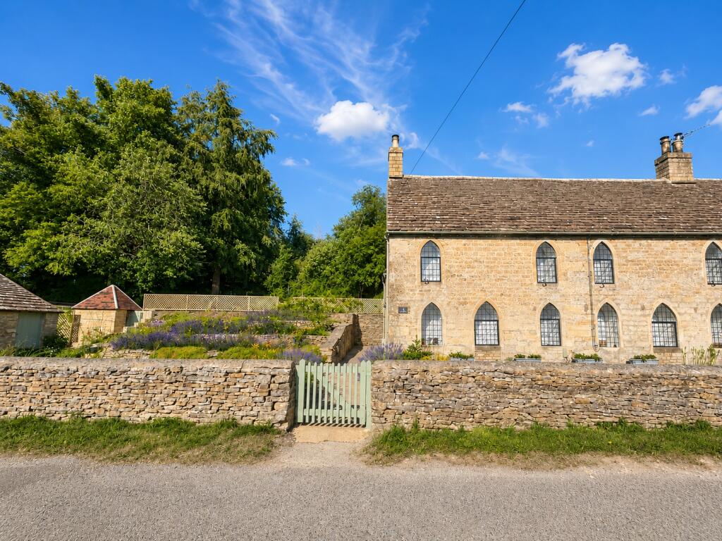 Main image of property: Trull, Tetbury, Gloucestershire, GL8